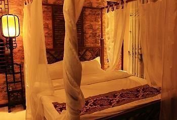 Lucky 5 Million Express Hotel Yuxi Κούνμινγκ Εξωτερικό φωτογραφία