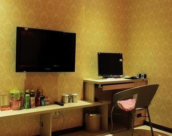 Lucky 5 Million Express Hotel Yuxi Κούνμινγκ Εξωτερικό φωτογραφία