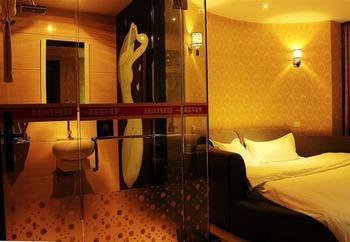 Lucky 5 Million Express Hotel Yuxi Κούνμινγκ Εξωτερικό φωτογραφία