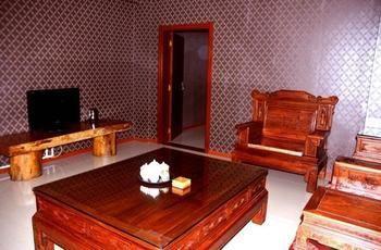 Lucky 5 Million Express Hotel Yuxi Κούνμινγκ Εξωτερικό φωτογραφία