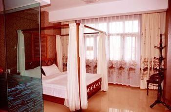 Lucky 5 Million Express Hotel Yuxi Κούνμινγκ Εξωτερικό φωτογραφία