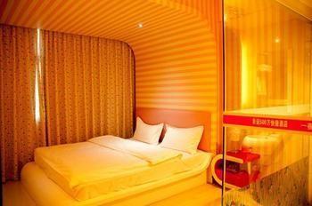 Lucky 5 Million Express Hotel Yuxi Κούνμινγκ Εξωτερικό φωτογραφία