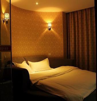 Lucky 5 Million Express Hotel Yuxi Κούνμινγκ Εξωτερικό φωτογραφία